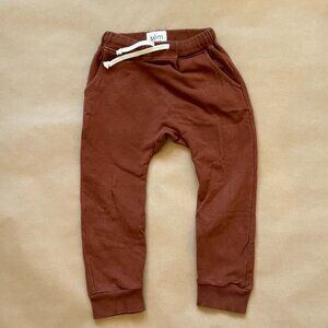 SEM Label Made In Canada Sweatpants